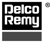 Delco Remy